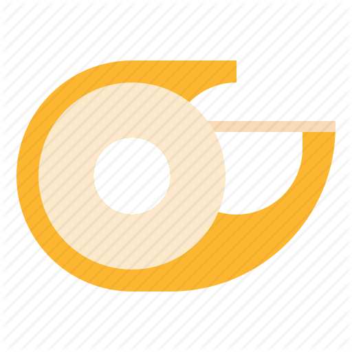 Scotch, Stationery, Tape, Tool Icon