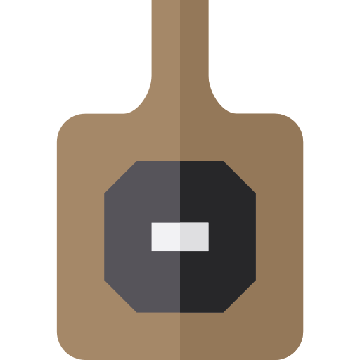 Whiskey Bottle Png Icon