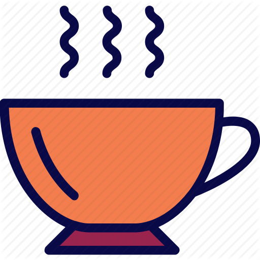 Beverage, Camping, Coffe, Drink, Mug, Scout Icon