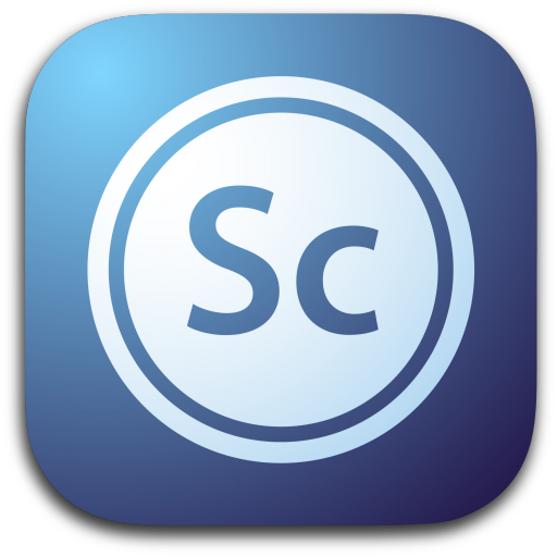 Scout Icon Adobe Creative Suite Iconset Toyoharukatoh