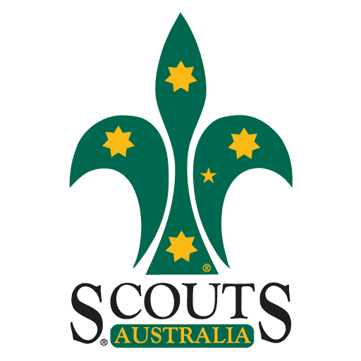 Web Icon Melbourne Scout Group