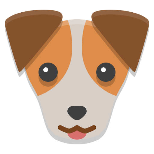 Scout, App Icon Free Of Papirus Apps