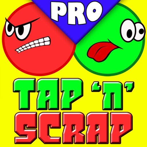 Tap N Scrap Pro