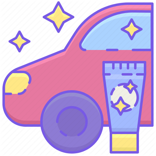 Polish, Remover, Scratch, Scratch Remover, Wax Icon