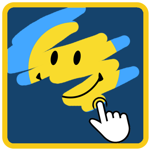 Scratch And Guess Icon