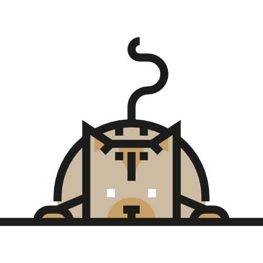 Cat Icon