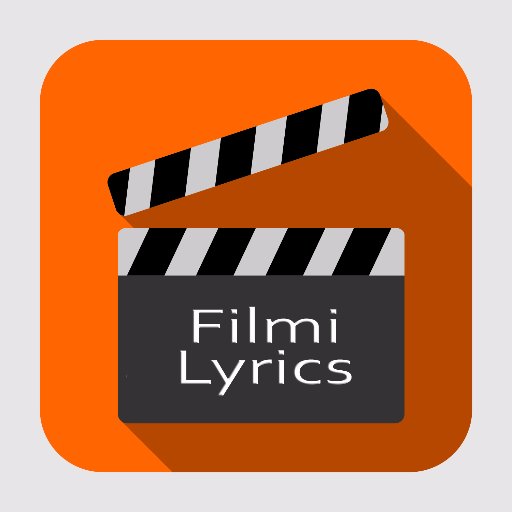 Filmi Lyrics On Twitter