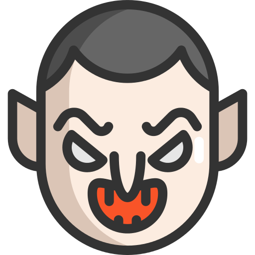 Scream Png Icon