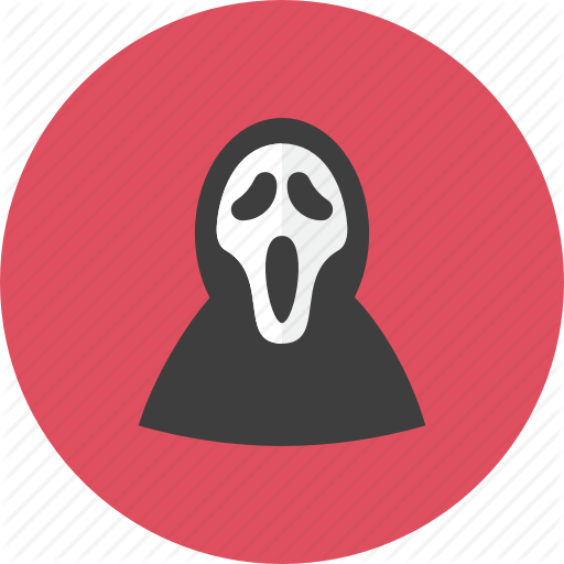Scream Icon