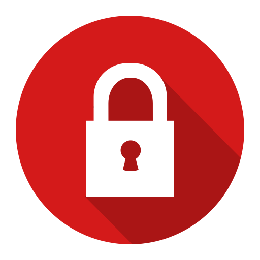 System, Lock, Screen Icon Free Of Super Flat Remix Apps