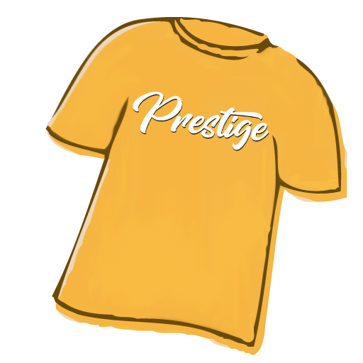 Prestige Apparel