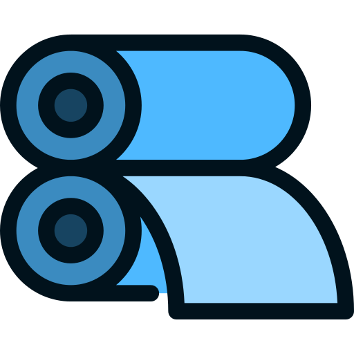 Printing Paper Png Icon