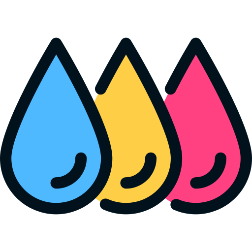 Printing Print Png Icon