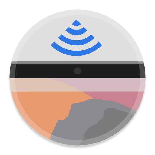 Screen, Share Icon Free Of Button Ui System Apps Icons