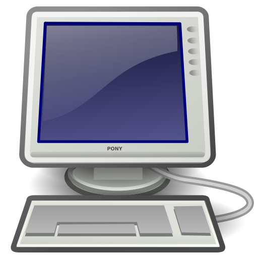 Computer Icon