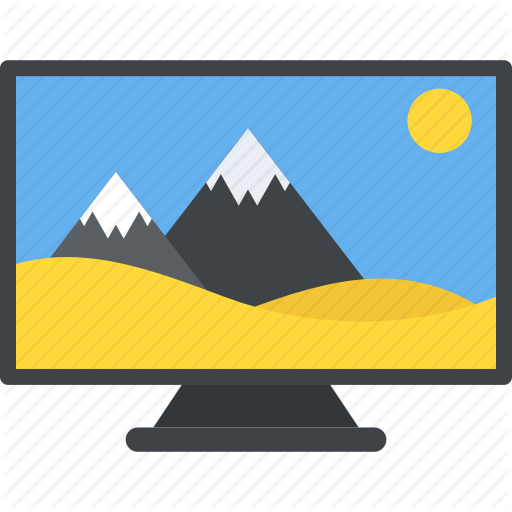 Landmark, Natural Beauty, Screensaver, Tourism, Travel And Place Icon