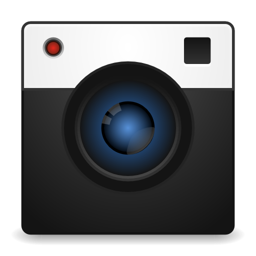 Gnome, Screenshot Icon Free Of Matrilineare Icons