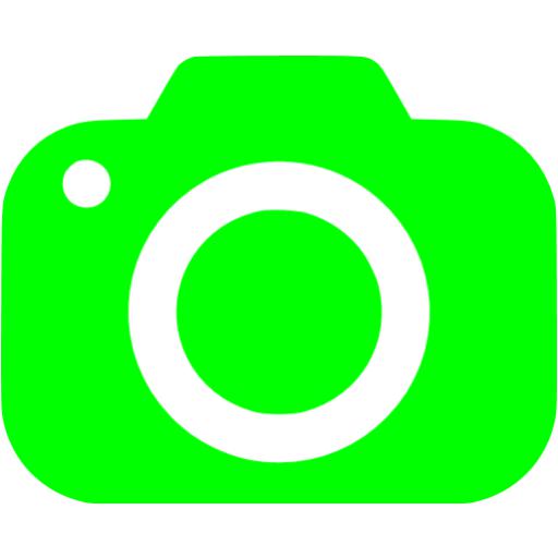 Lime Screenshot Icon