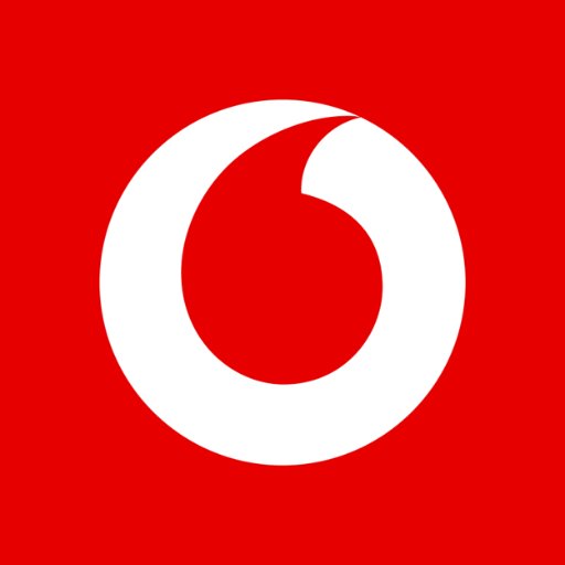 Vodafone Qatar On Twitter Freeze The Vodafone Icon And Tweet