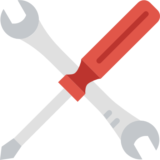 Wrench Icon