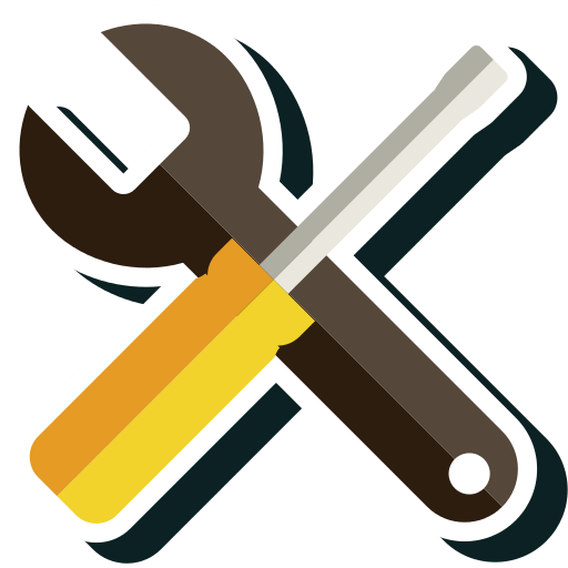 Tools Icon