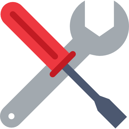 Screwdriver Icon