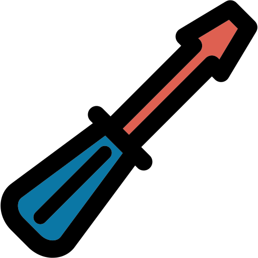 Screwdriver Png Icon