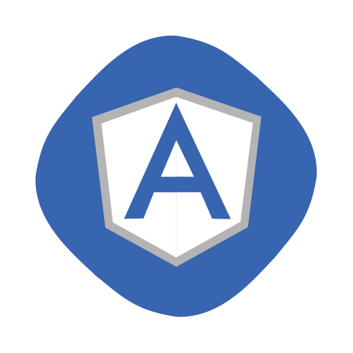 Angularjs, Coding, Angular, Js, Logo, Development, Script Icon