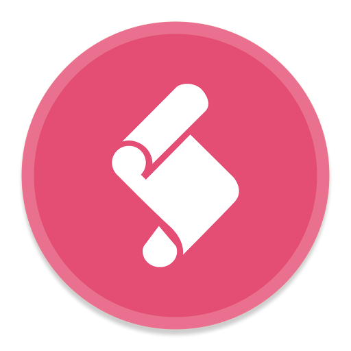 Script, Editor Icon Free Of Button Ui System Apps Icons