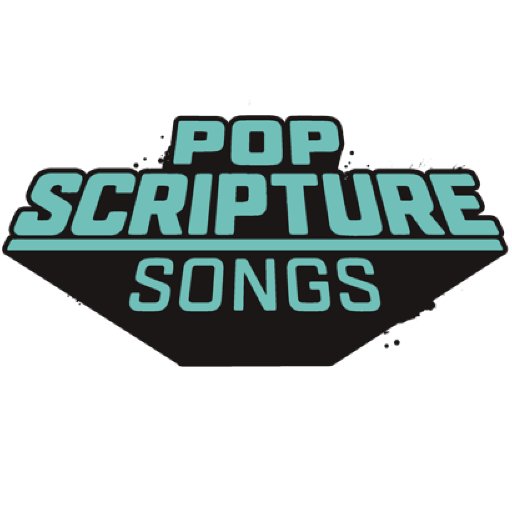 Pop Scripture Songs