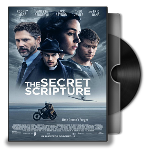 The Secret Scripture Folder Icon