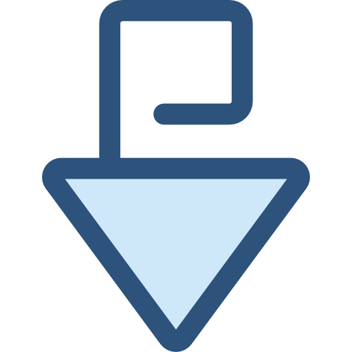 Multimedia, Arrows, Down Arrow, Web Page, Multimedia Option