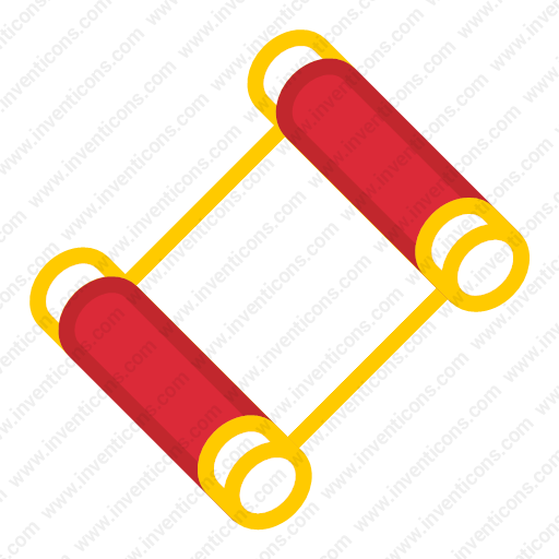 Download Scroll,chinese Icon Inventicons