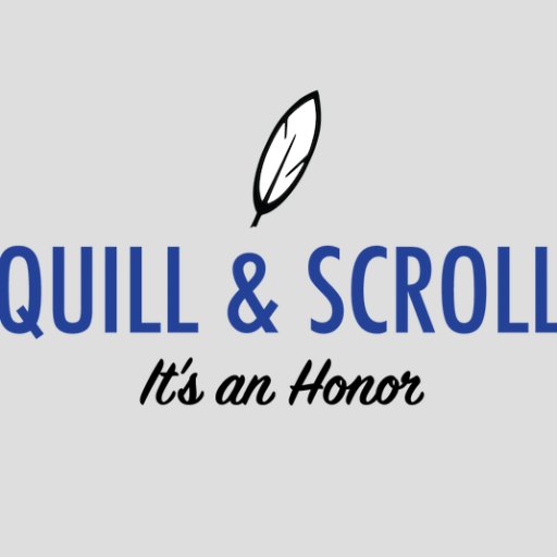 Quill And Scroll