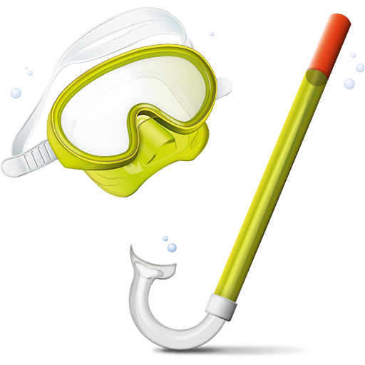 Scuba Icons