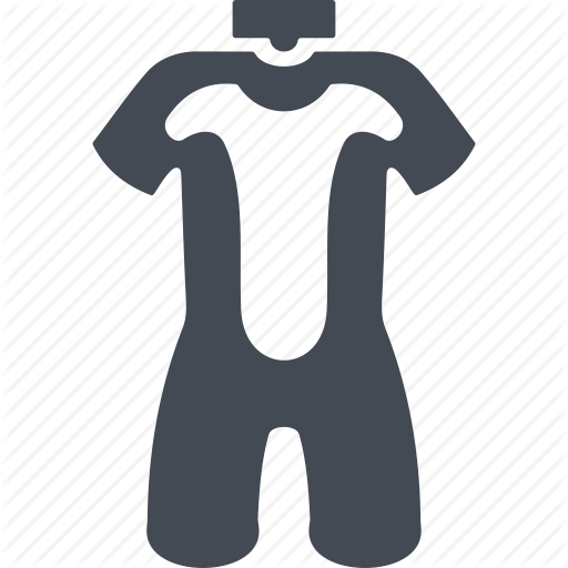 Diving, Diving Suit, Equipment, Scuba Gear Icon