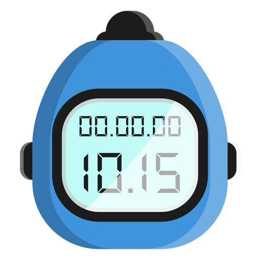 Diving Watch Icon