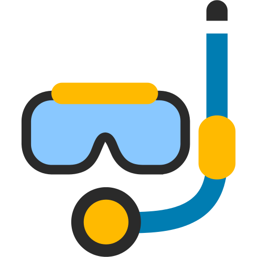 Diving Icon