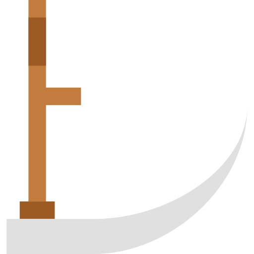 Garden, Agriculture, Farm, Gardening, Scythe, Tools And Utensils