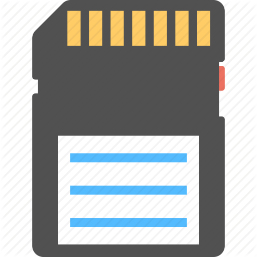 Data Storage Card, Flash Card, Memory Card, Memory Storage, Sd