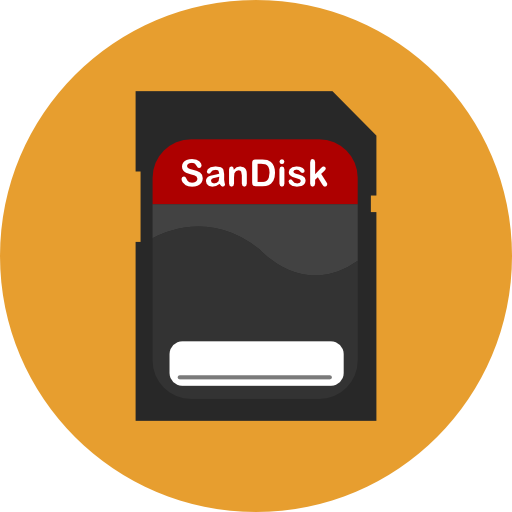 Technology, Electronics, Sd Card, Multimedia, Card, Storage