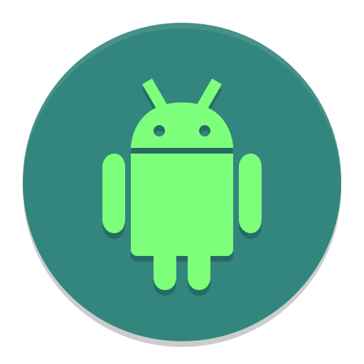 Android Sdk Icon Papirus Apps Iconset Papirus Development Team