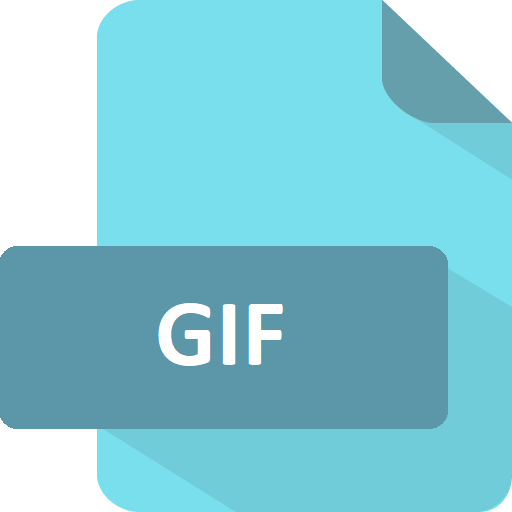 Gif Icon