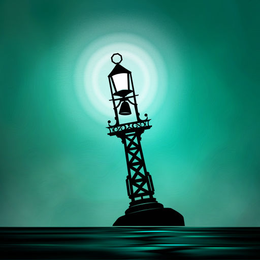 Sunless Sea Icon