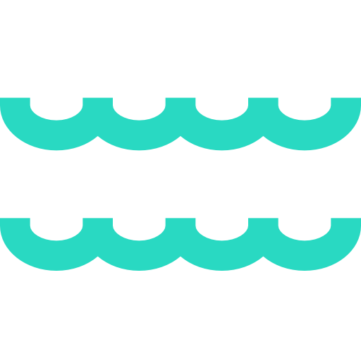 Green, Sea Icon Free Of Hotel And Spa Icons