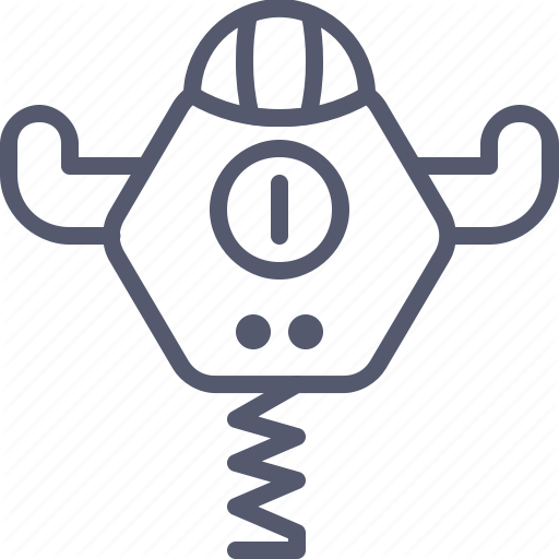 Character, Circus, Food, Mascot, Sea Icon