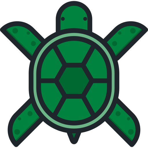 Turtle Png Icon