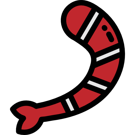 Seafood Icon