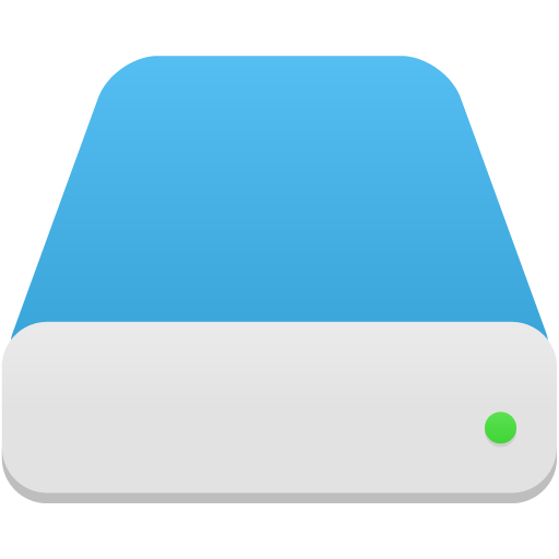 Seagate Png Icons Drive