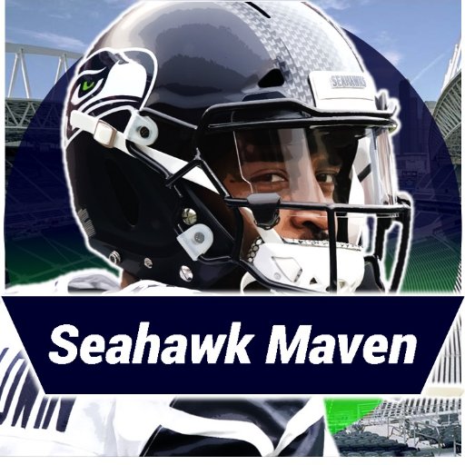 Seahawk Maven